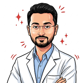 Dr. Akash-Kalaskar