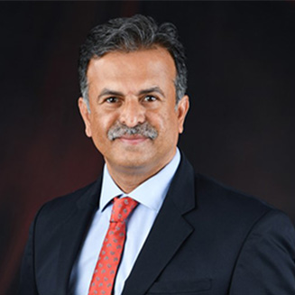 Dr. Dr. Rudra Prasad