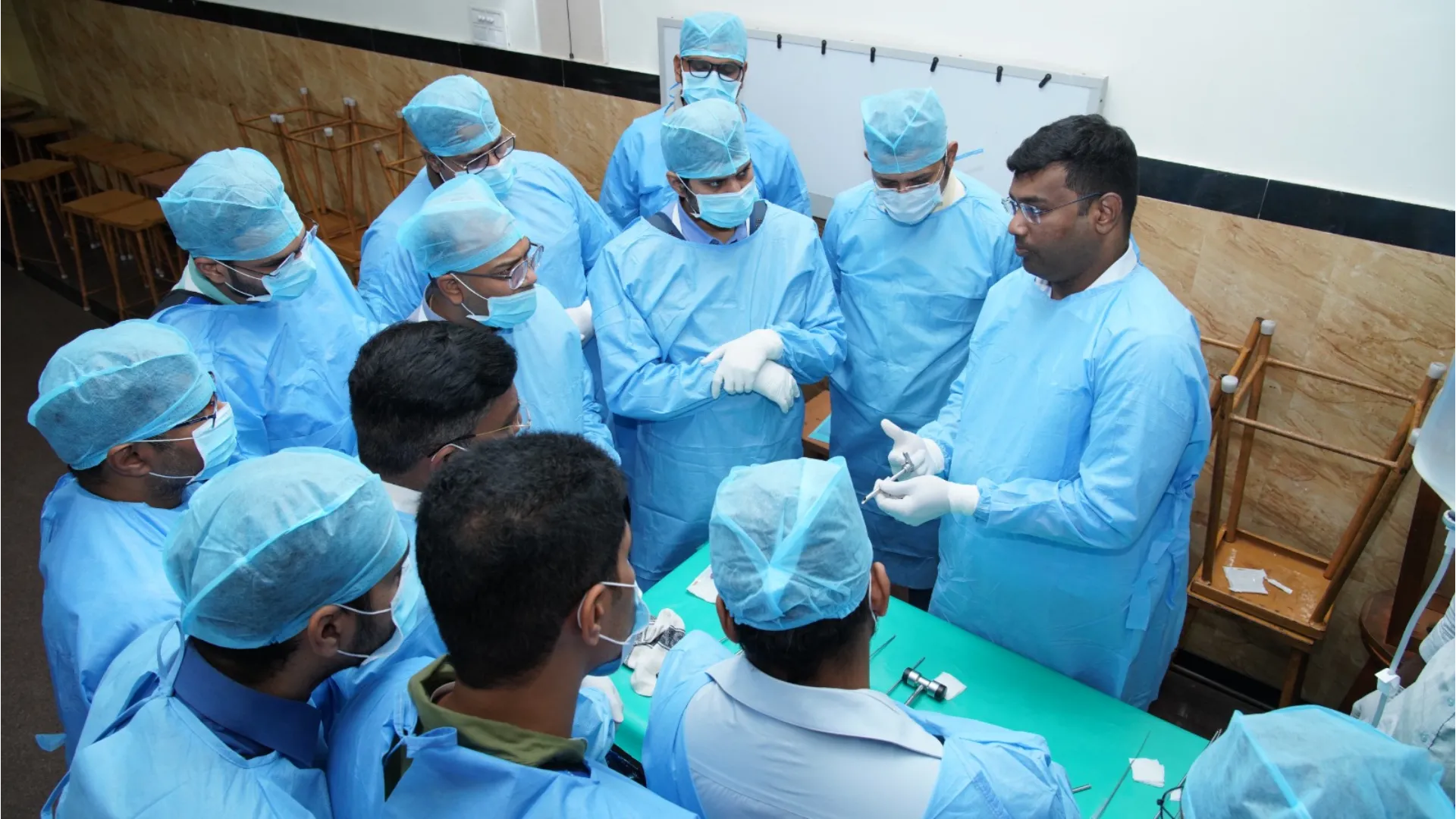 Course Image