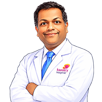 Dr. B Karthikeyan