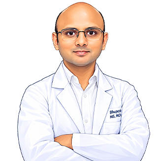 Dr. Bhupesh Karthik