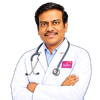Dr. Sundar C