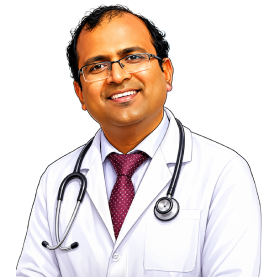 Dr. S. Nagendra Boopathy 